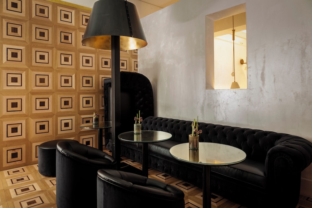 Senato Hotel Milano 50/67