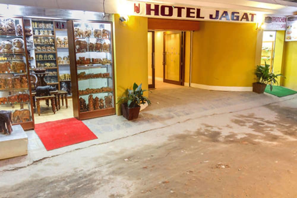 Hotel Jagat 27/31