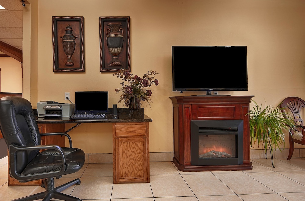 Americas Best Value Inn Winnsboro, LA 29/31