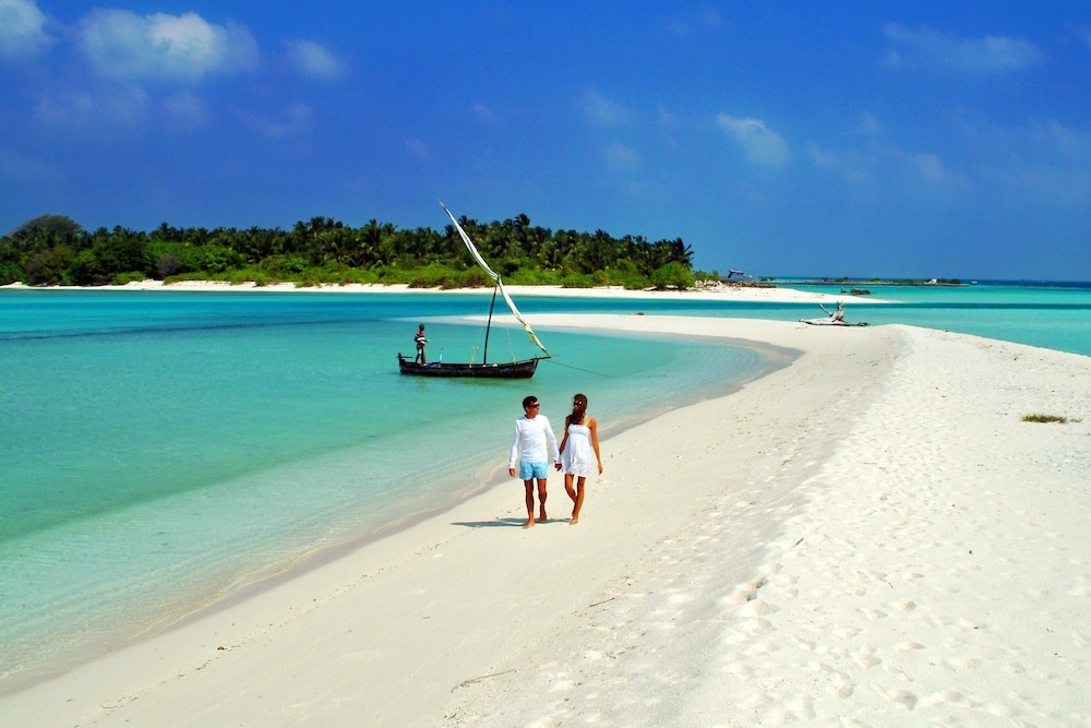 Nika Island Resort & Spa, Maldives 51/67
