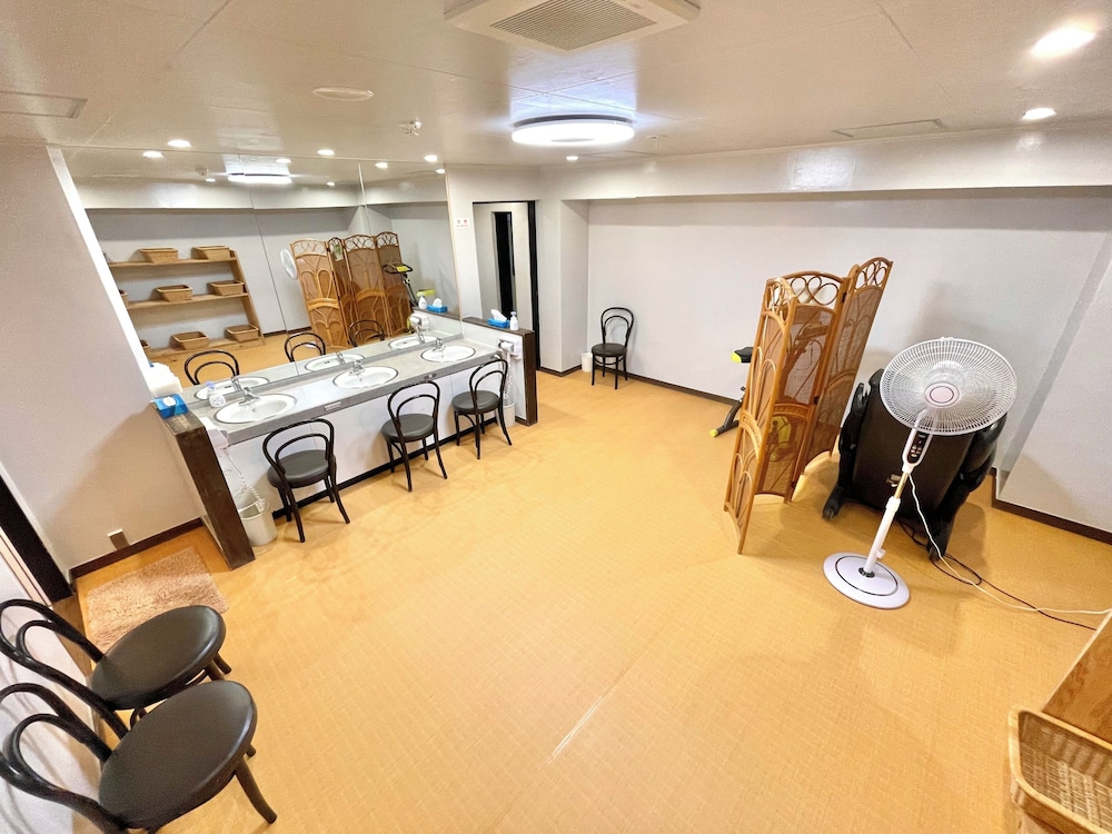 Hotel Mayflower Sendai 16/21