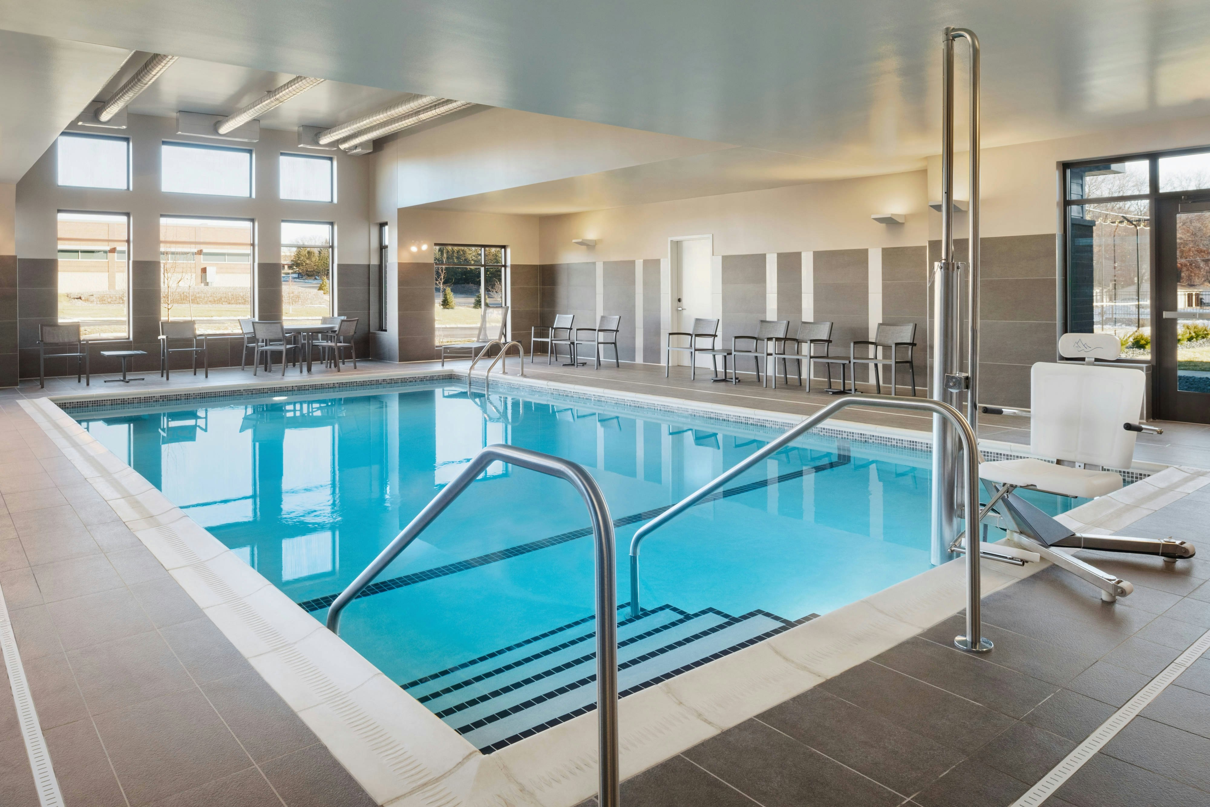 Residence Inn By Marriott Minneapolis St. Paul/Eagan 11/39