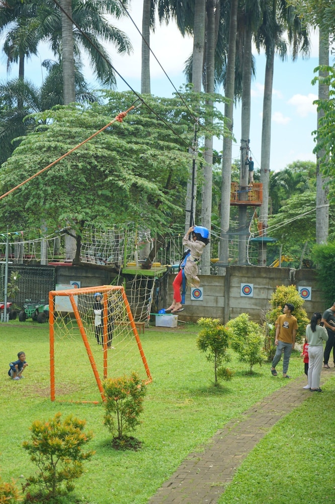 Harris Sentul City Bogor 30/44