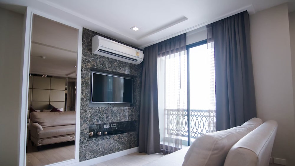 Hope Land Hotel & Residence Sukhumvit 8 56/77