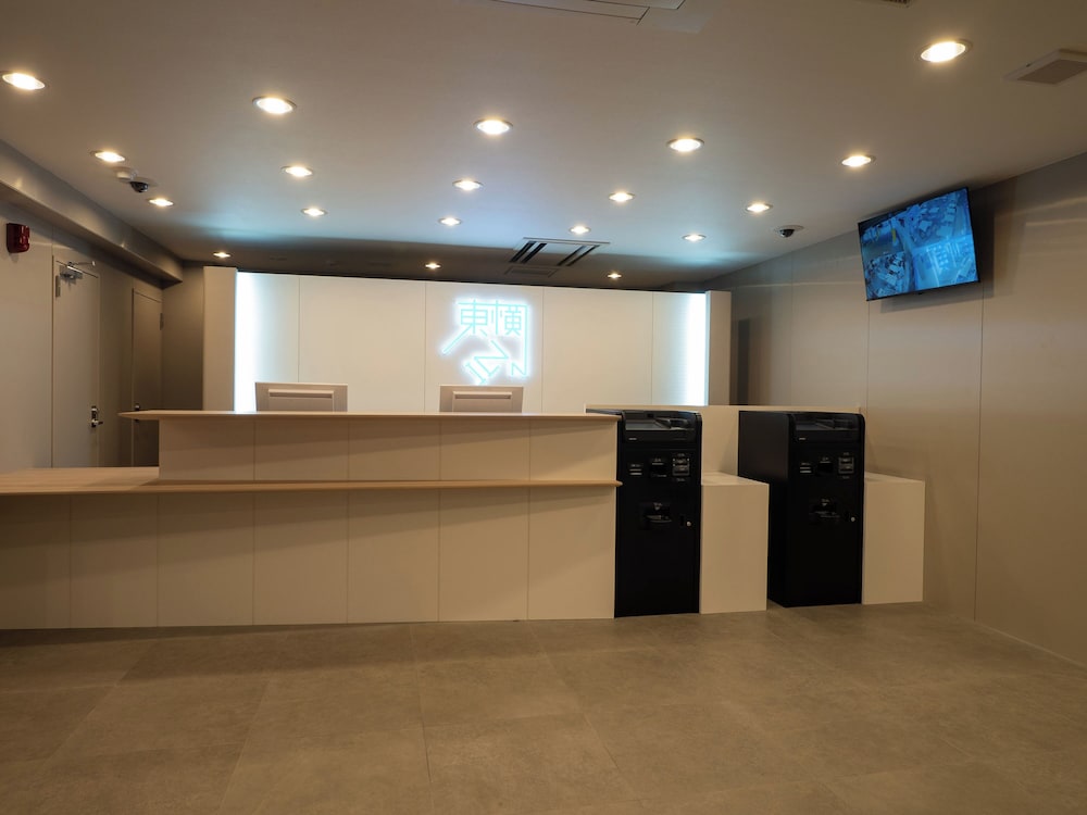 Toyoko Inn Koriyama 8/61