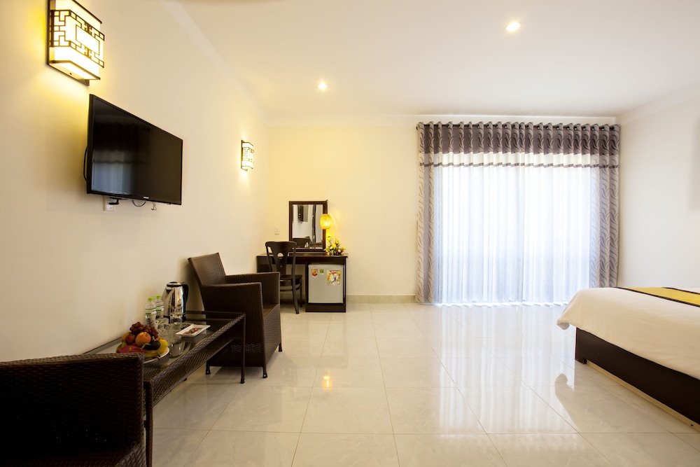 Phuc Thao Villa 48/71