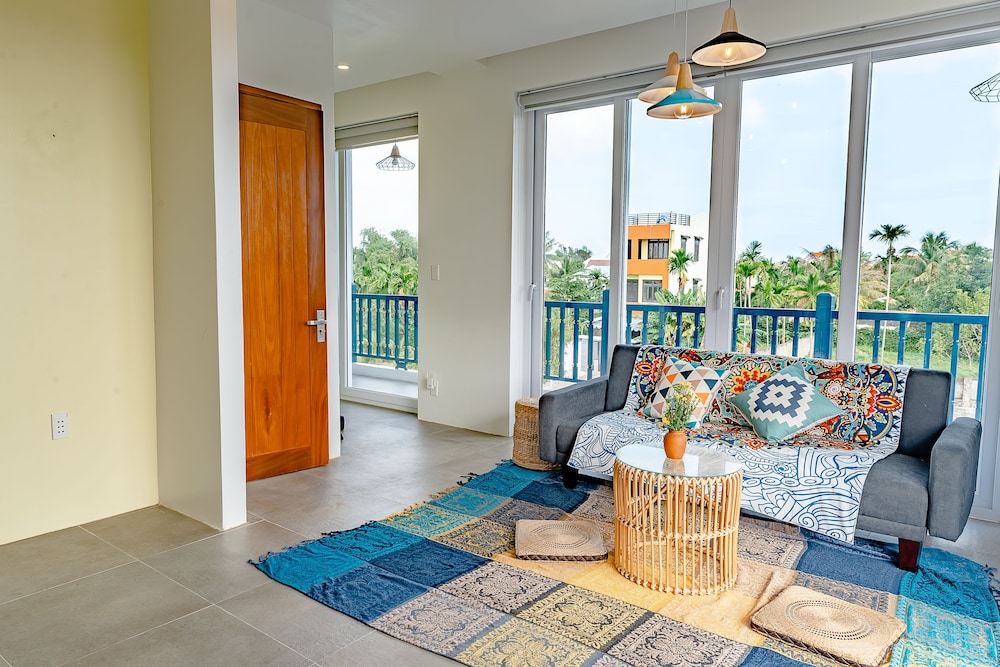 The Present Home Hoi An 35/43