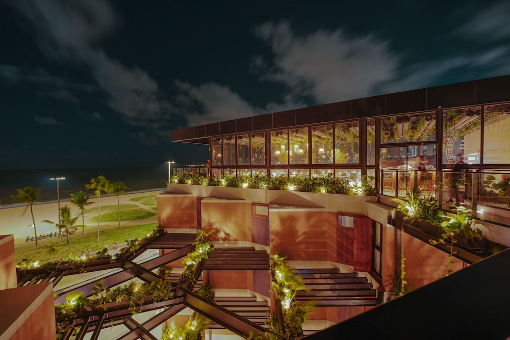BARA Hotel Joao Pessoa 6/61