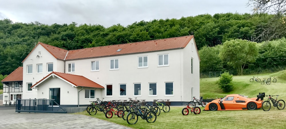 Gt3 Das Sportliche Hotel 3/43