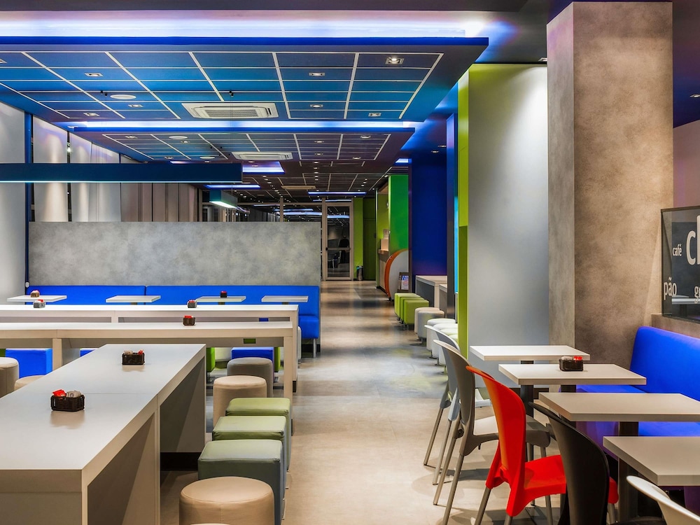 Ibis Budget Porto Alegre 49/66
