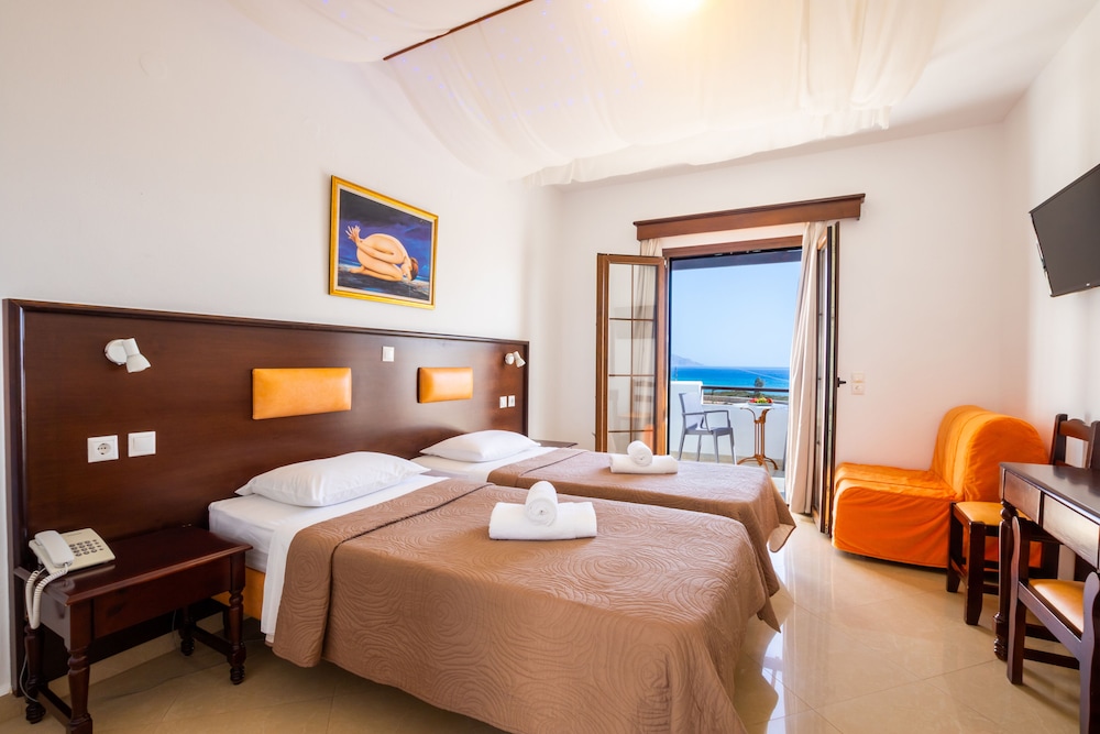 Irini Hotel 21/63