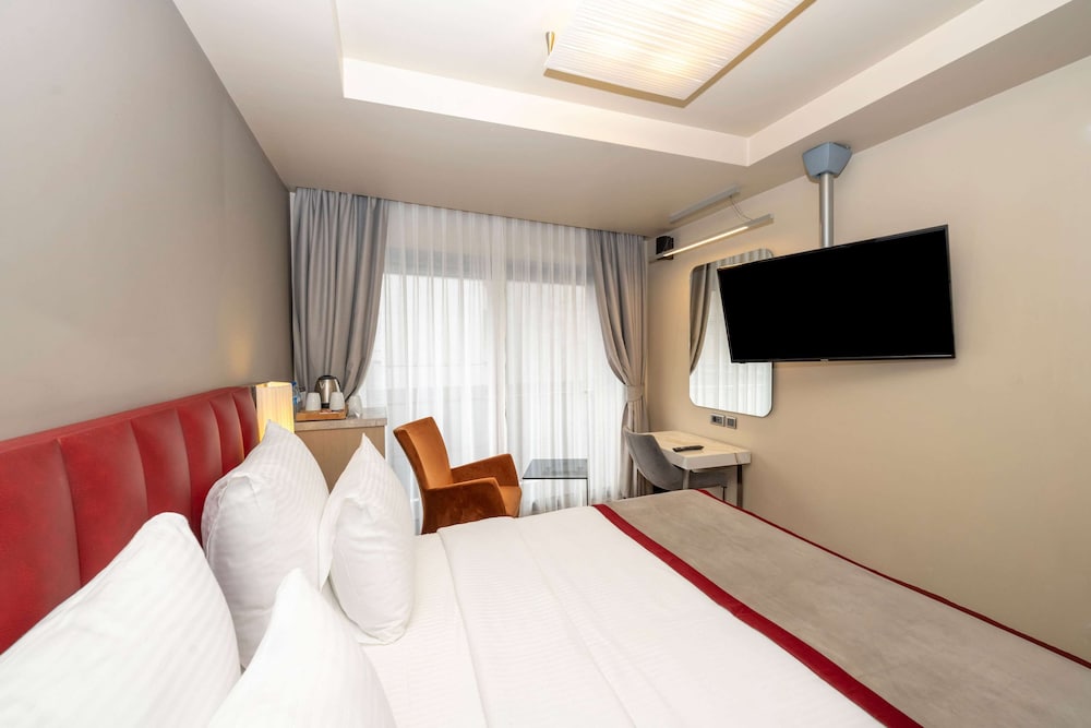 Ramada by Wyndham Istanbul Pera 14/50