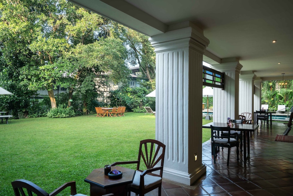 Taru Villas Kandy 38/50