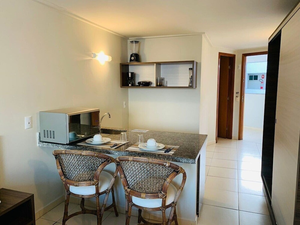 Hotel Nord Class Cabo Branco 36/50