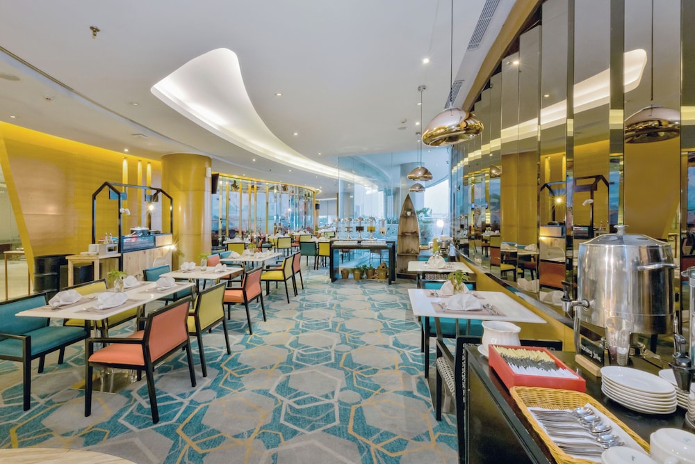 Hotel Ciputra Cibubur managed by Swiss-Belhotel International 57/75