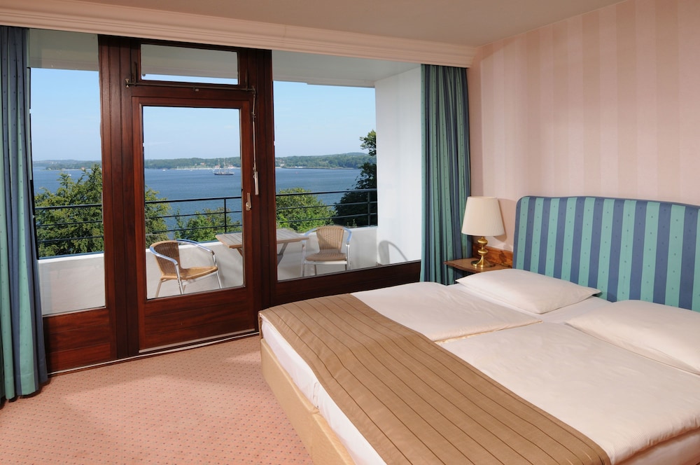 Maritim Bellevue Kiel Hotel 10/68