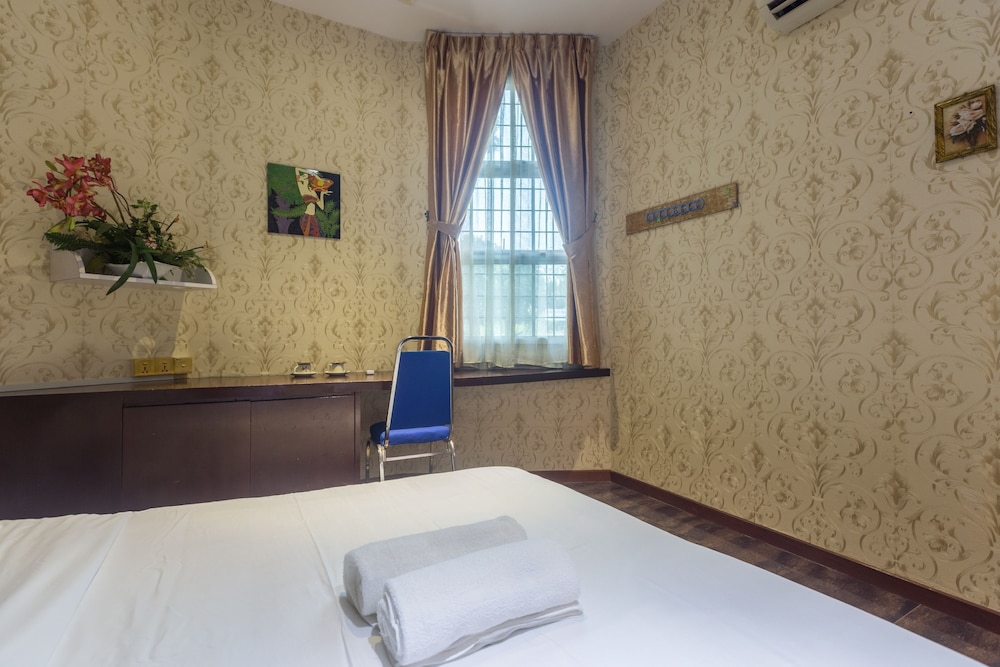 Hotel O Rebecca's Homes 17/42