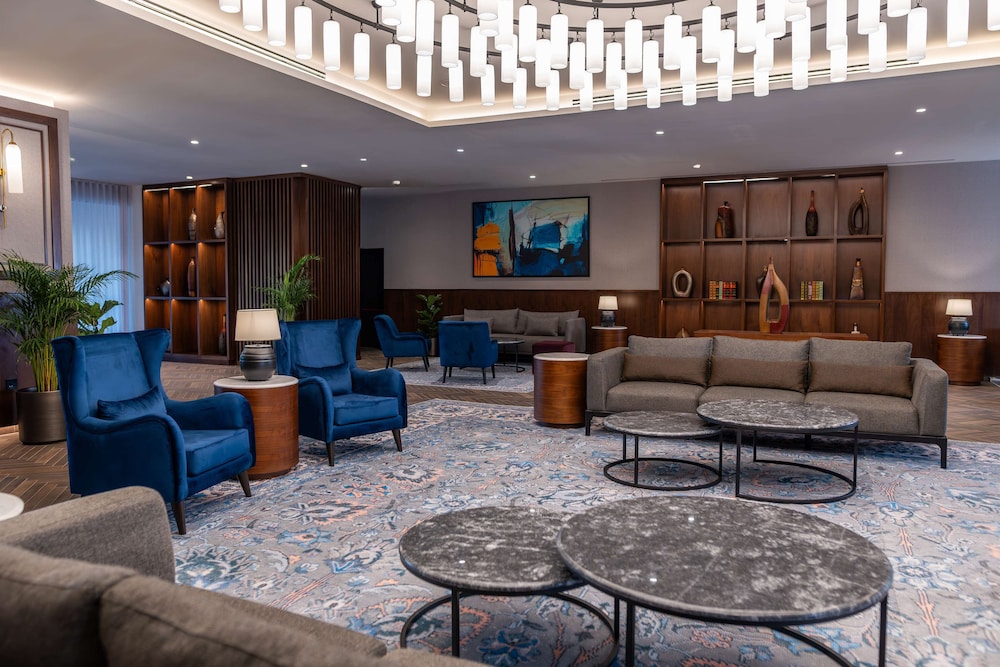 Radisson Blu Hotel Amman, Galleria Mall 32/50