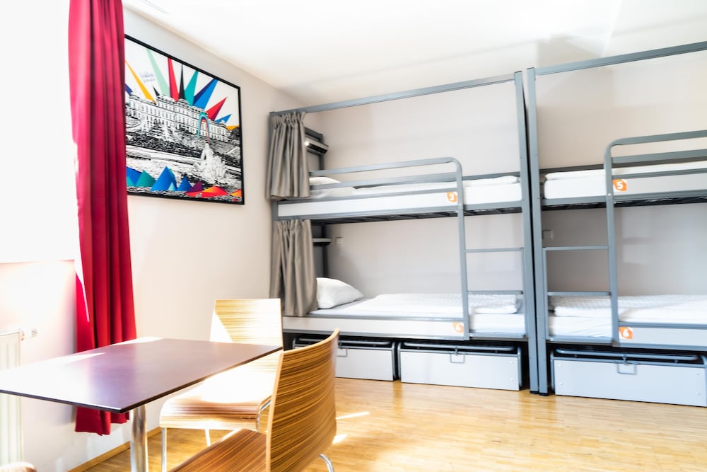 Meininger Hotel Vienna City Center 15/44
