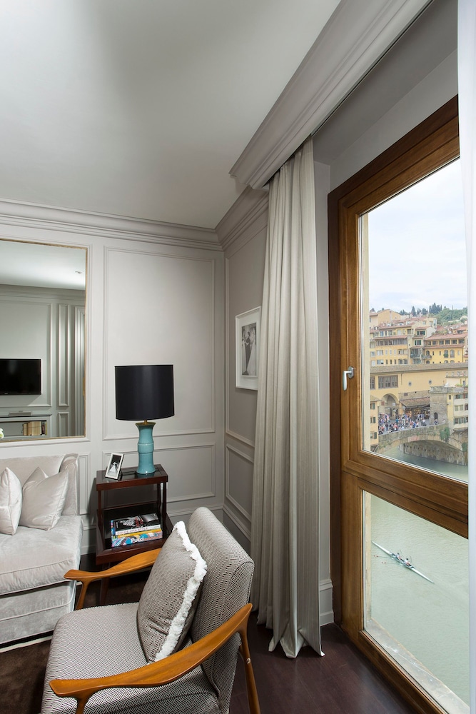 Portrait Firenze Formerly Lungarno Suites 51/94