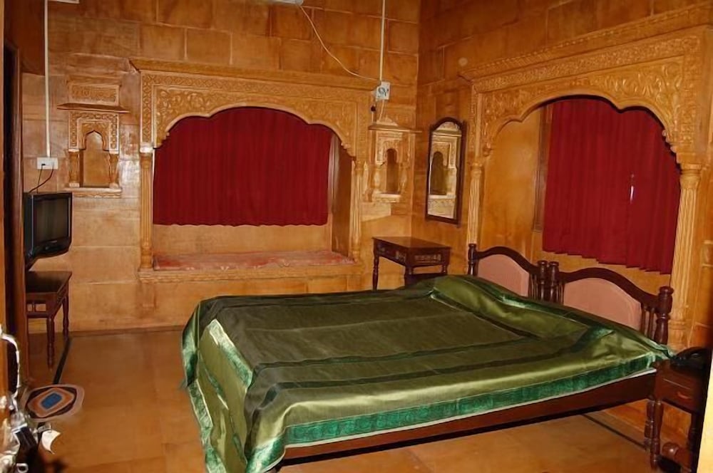 Gorakh Haveli 22/30