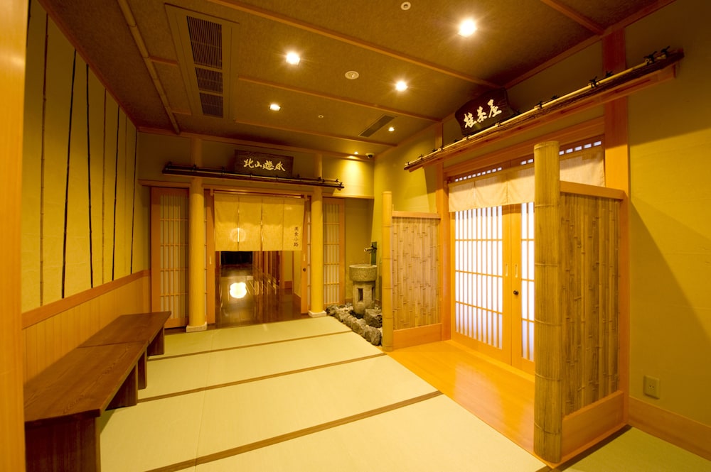 Kyoto Arashiyama Onsen Kadensho 23/29