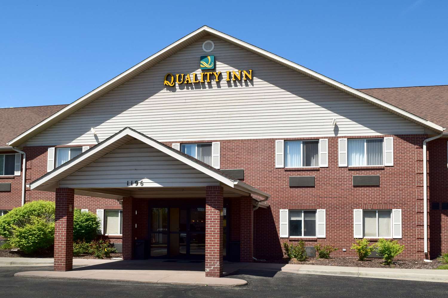 Quality Inn Louisville - Boulder 2/15