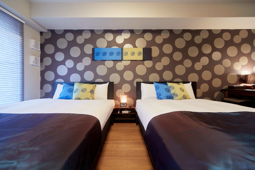 Hotel Mondonce Kyoto Gojo 19/40