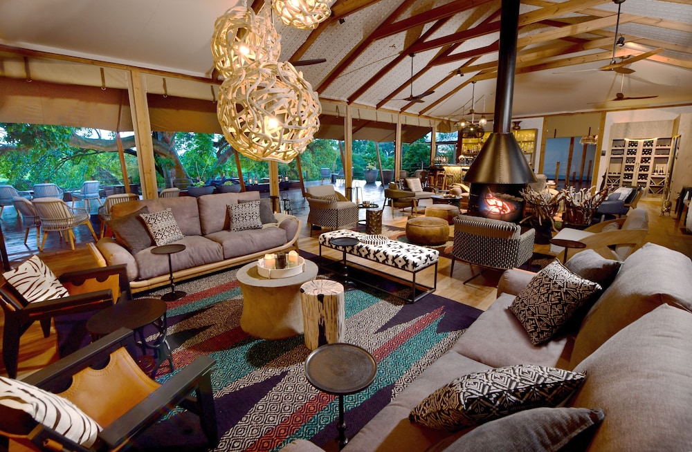 JW Marriott Masai Mara Lodge 26/48