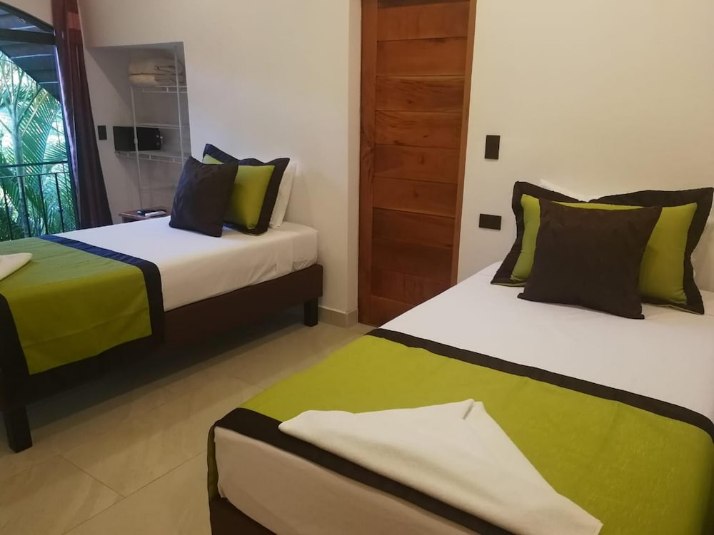 Leyenda Boutique Hotel and Spa 22/67