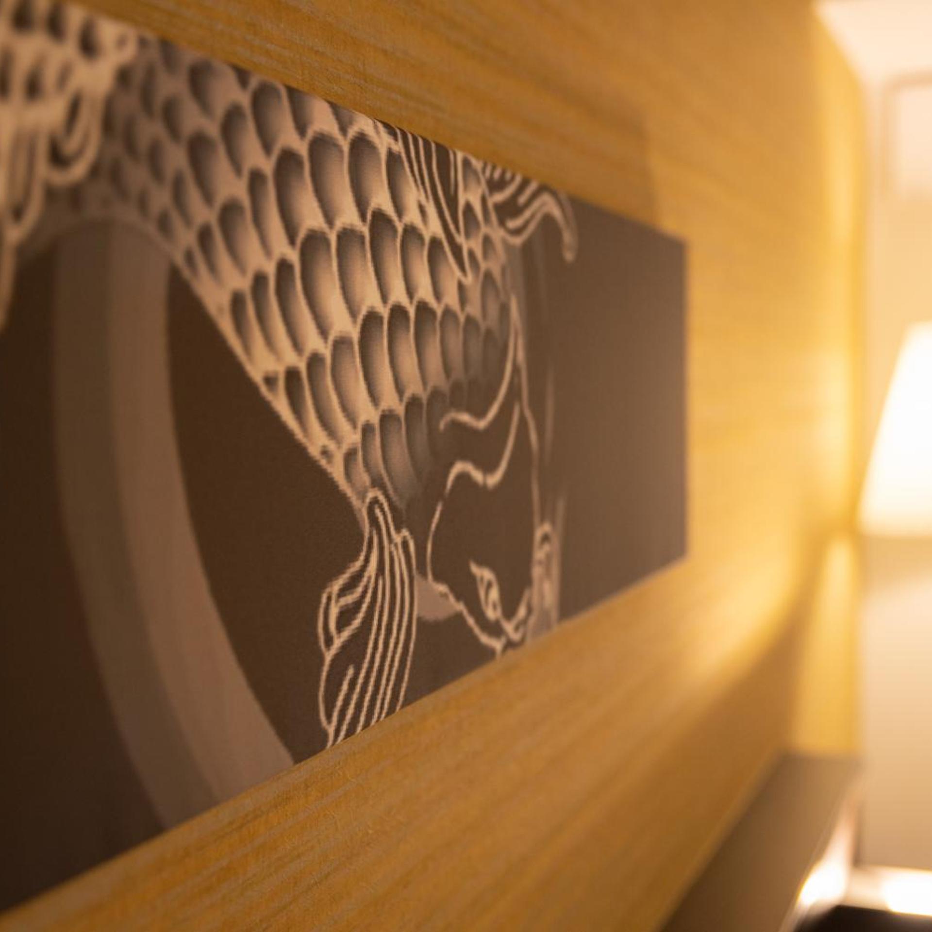 Zen Kyoto Apartment Hotel 33/56