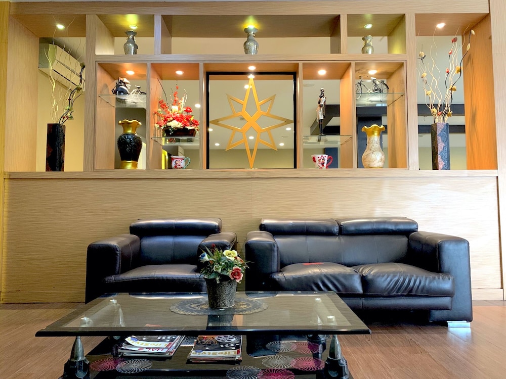 Parma Indah Hotel 24/35