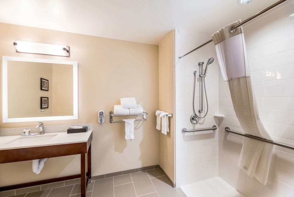 Comfort Inn & Suites Zion Park Area 14/47