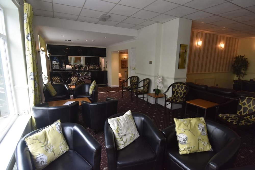 Mayfair Hotel - Oceana Collection 44/53