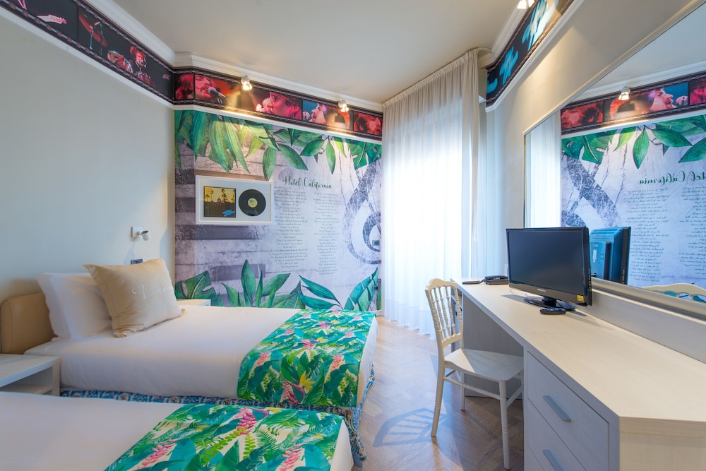 room