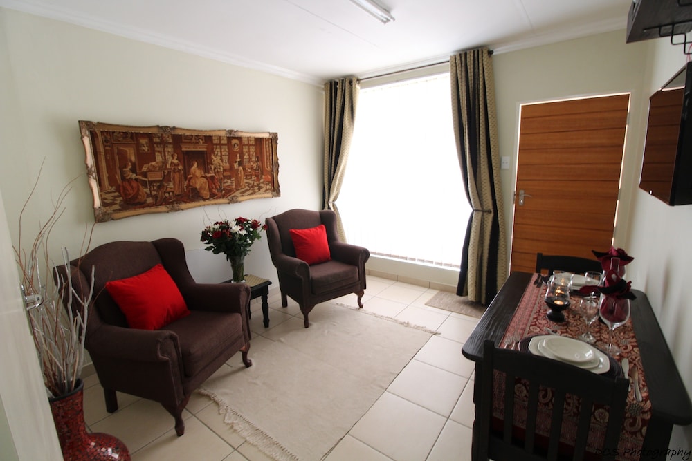 Wilger Guesthouse 25/50