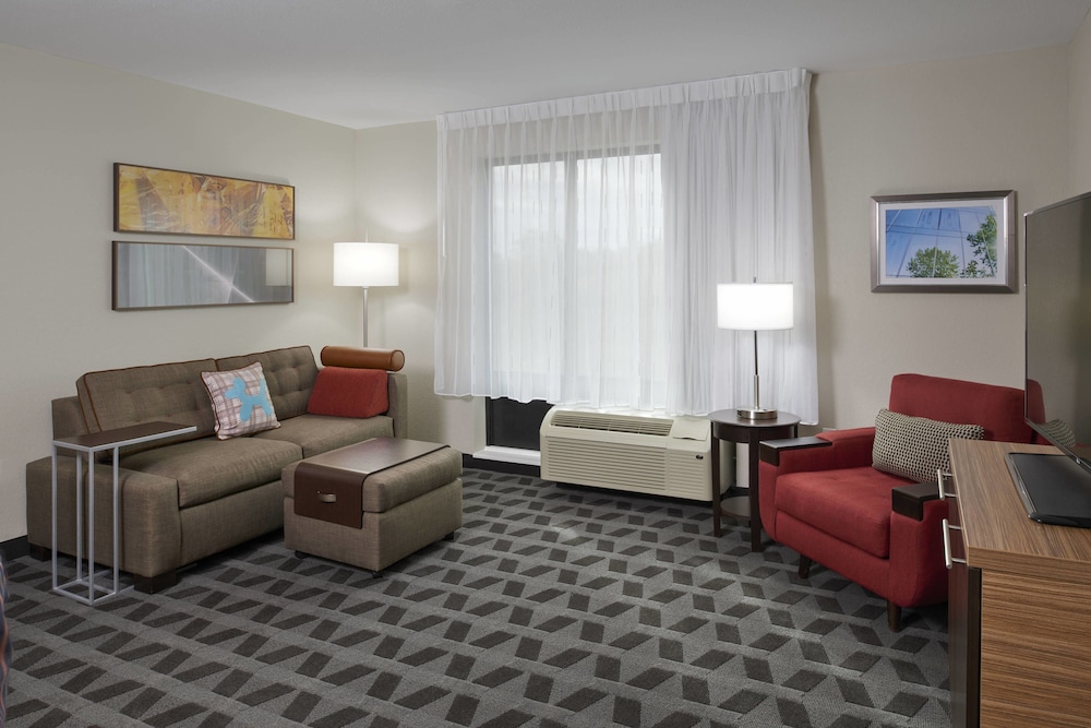Towneplace Suites Richmond 22/34