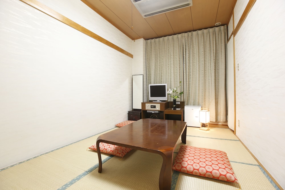Hotel New Ueno 34/45