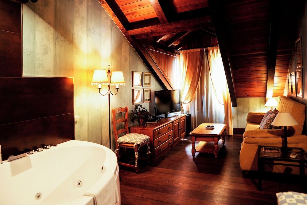 Pradas Ordesa Hotel 38/68