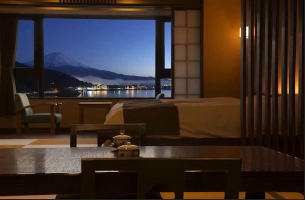 Hotel Mifujien 31/35