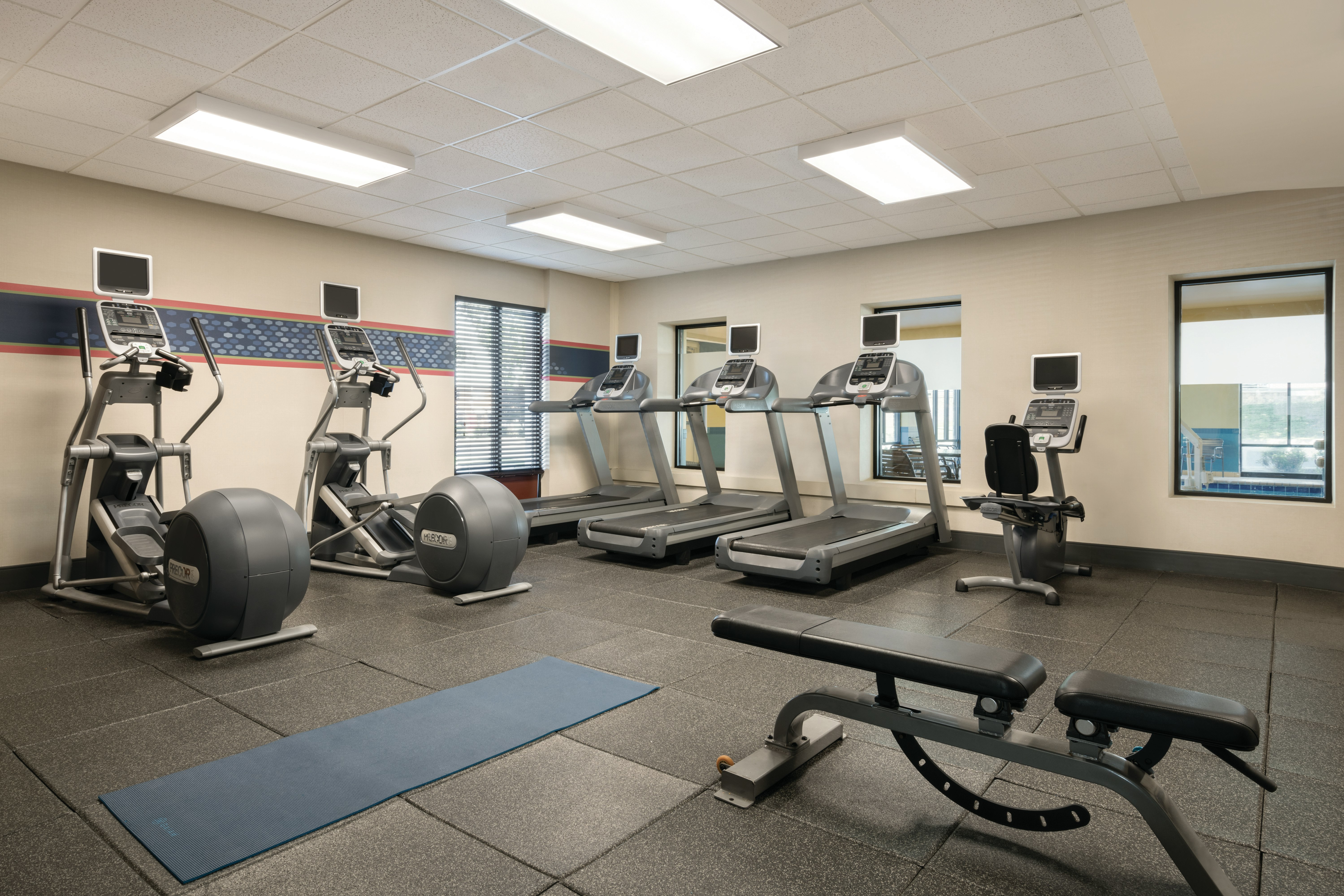Hampton Inn Reading/Wyomissing 28/40