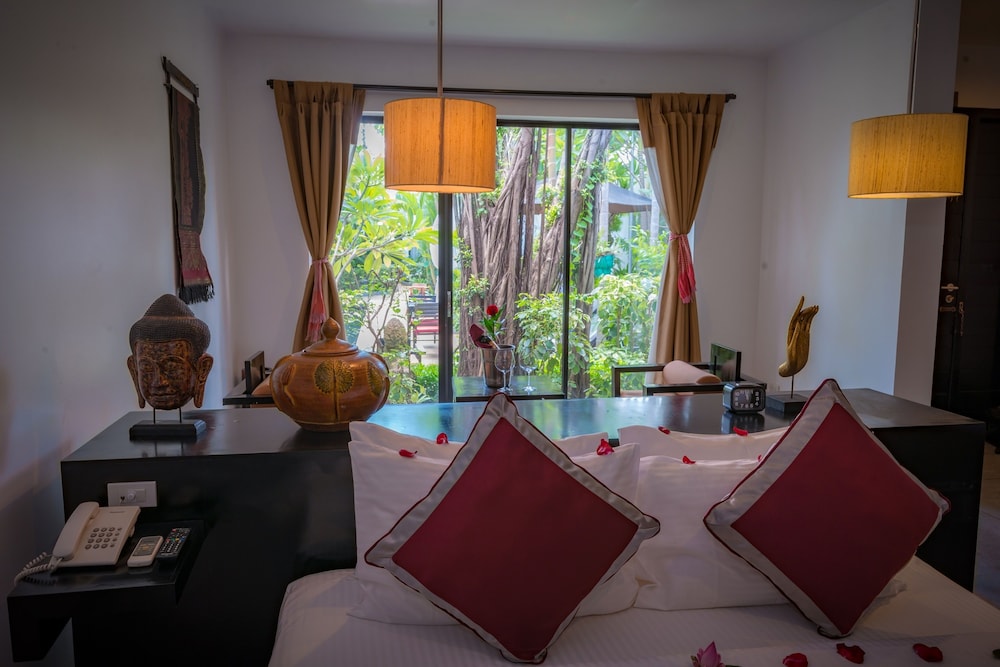 Bunwin Boutique Hotel 40/40