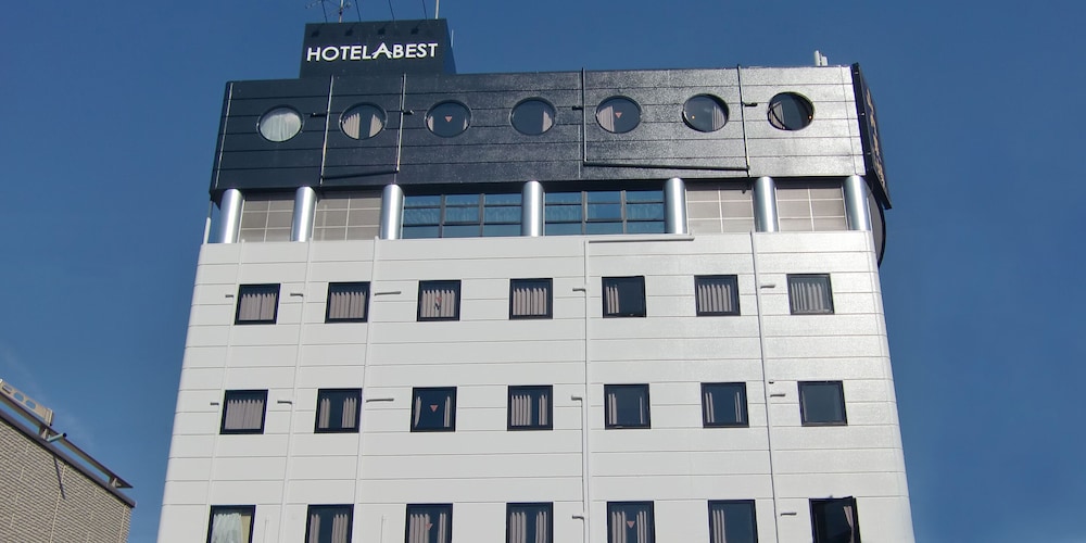 Hotel Abest Shinanjo Ekimae 3/50