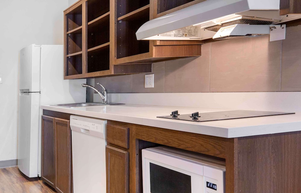 Extended Stay America Suites - Boston - Saugus 25/27