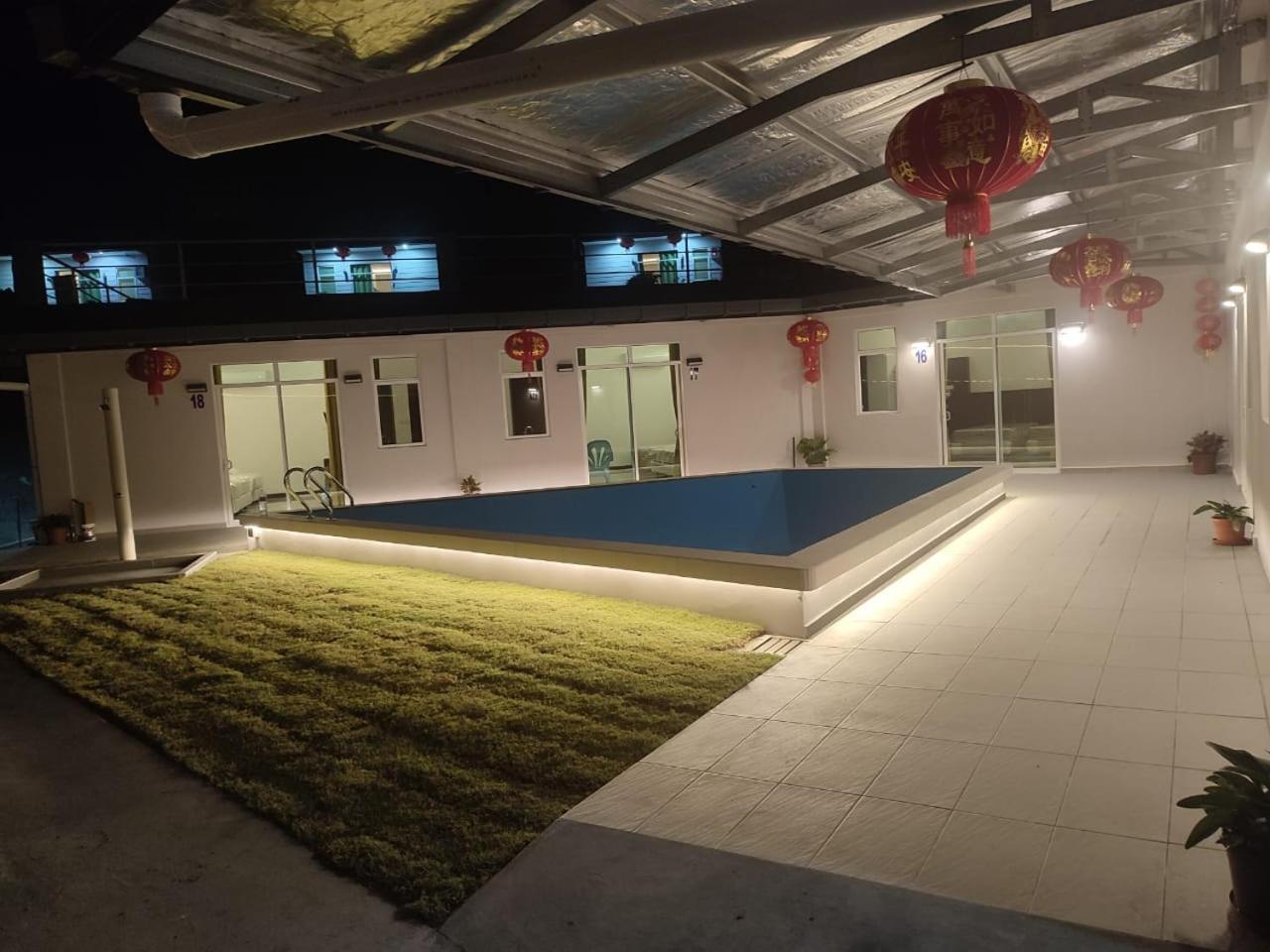 D View Holiday Home 8/46