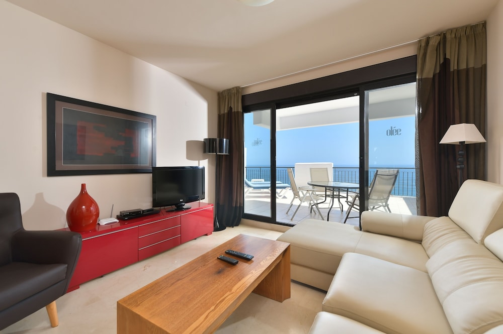 Olee Nerja Holiday Rentals By Fuerte Group 13/30
