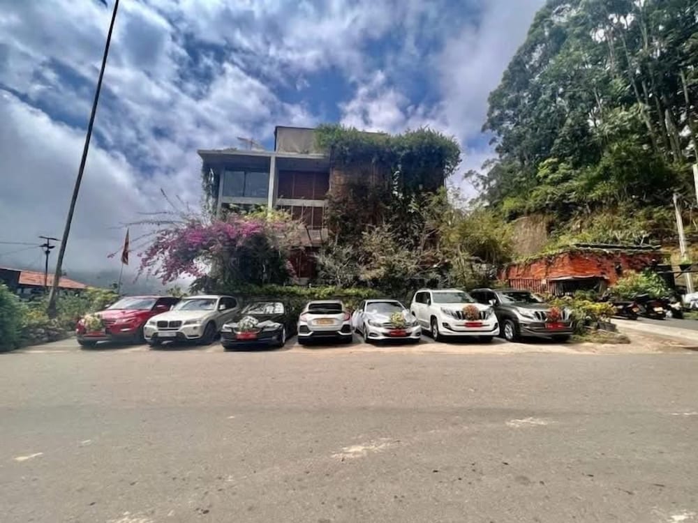 Ella Flower Garden Resort 36/50