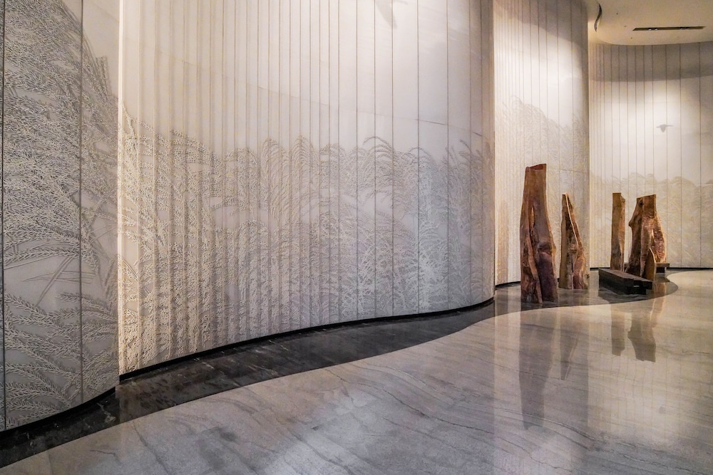 Grand Hyatt Hefei 19/50