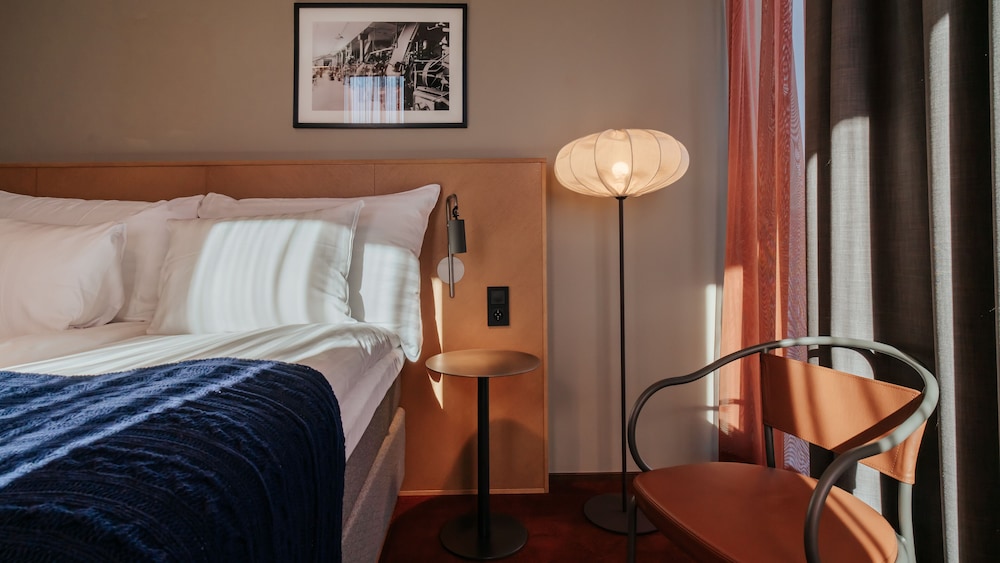 Quality Hotel The Weaver 19/39