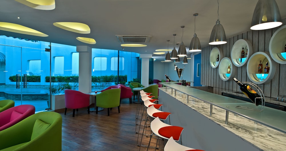 Park Inn By Radisson New Delhi Ip Extension 48/62